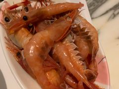 -雍和会海鲜姿造自助(湖东路店)
