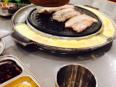 -老板娘的烤肉店(港湾广场店)