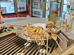 -神伙烧烤(江北黄泥塝店)
