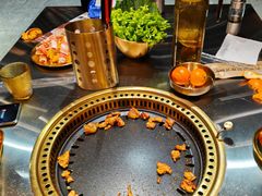 -齐齐哈尔小炉匠炭火烤肉(西红门店)