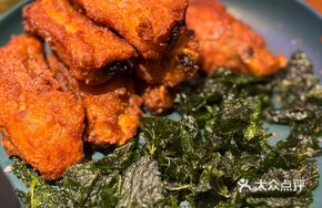 Huo Xiang Pork Ribs