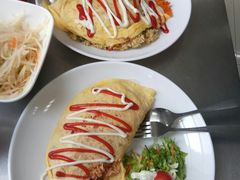 -南京交通职业技术学院第四食堂