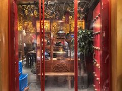-京元盛铜锅涮肉(上海总店)