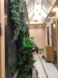 -芳朵美容养生SPA