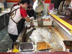 -四环冷面王(西单华威约饭街店)