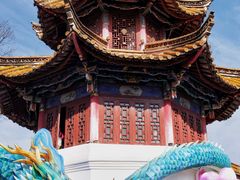 -翠湖公园