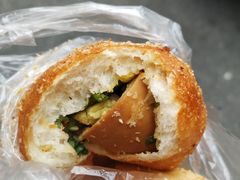 炸面包-惠源面包店(开禾路店)