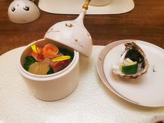 -空蝉怀石料理(益丰·外滩源店)
