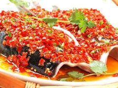 -潇湘码头·鲜湘菜(清河店)