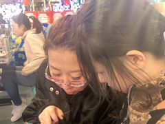 -火枪手串吧·鹤岗小串涮肚(亦庄店)