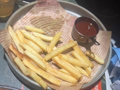 -第101座花园餐厅(湖滨88店)