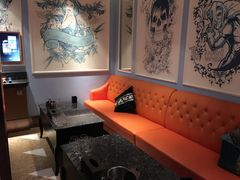 -OS CLUB(长风大悦城店)