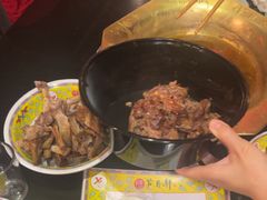 -芦月轩羊蝎子(劲松店)