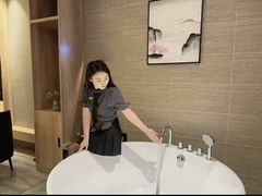 -春日樱·轻奢SPA·私享馆