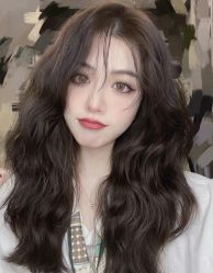 -HG美发设计沙龙