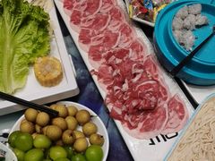 -名都晓荷塘(涿州店)