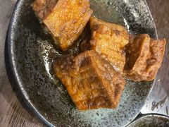 油豆腐-古代饭堂(冠亚店)