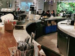 大堂-Peet's 皮爷咖啡(东湖路手作店)