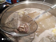 -幸运牛汕头小黄牛牛肉火锅(梅林店)