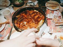 -御上皇三汁焖锅(薛城万达广场店)