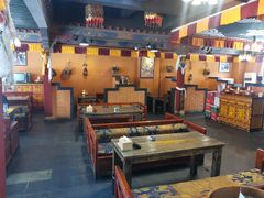 -卡桑嘎布藏餐吧(扎西满斋居民小区店)