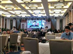 大堂-顺德人家食府(黄金广场店)