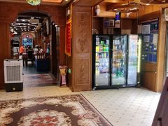 -乡村馕坑肉·烧烤·新疆菜·本地人更爱吃(阿勒泰首店)
