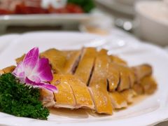 -香港新发烧腊茶餐厅(书城店)