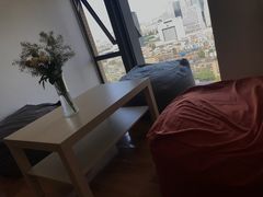 -悦耐私教健身馆(保利中心店)