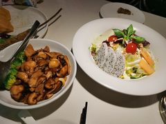 -小放牛河北菜(长安万达店)