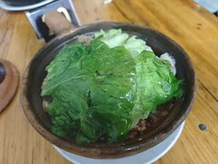 -潮香兴煲仔饭(莲花路店)