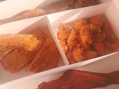 -麦当劳(河北唐山光明路餐厅)