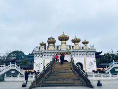 -上海东林寺(金山区)
