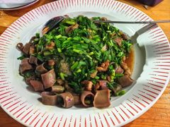 -老渔翁海肠捞饭(幸福九村店)