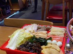 -虾满堂(瑞虹店)