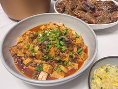 -陈麻婆豆腐(春熙店)