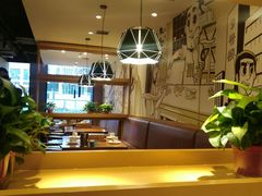 -喝丢一只鞋海鲜烧烤·海肠捞饭(市场店)