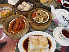 -香港蓮香樓(中環店)