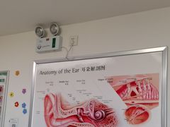 -自然之声助听器·呼吸机(翠微大厦店)