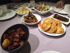 -御花园·粤菜·海鲜火锅(中山公园店)