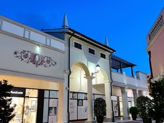 -佛罗伦萨小镇广佛名品奥特莱斯(疏港路店)