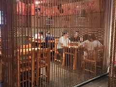 -肉串汪(月坛店)