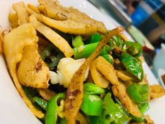 -老梅园大虾城(八一桥店)