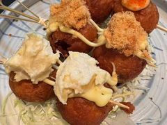 -一豚轩·烧鸟·豚骨拉面(五四路店)