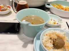 -龙泉人椰子鸡.糟粕醋.海南菜(三亚旗舰店)