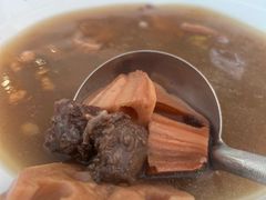 -台山新孖宝柴火黄鳝饭(三合温泉店)