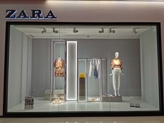 门面-ZARA(凯德乐峰广场店)