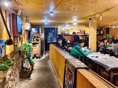 -霄汉羊排(万松园一店)