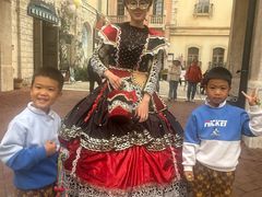 -华谊兄弟（长沙）电影小镇