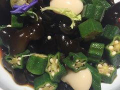 -小放牛炒菜馆(裕华万达店)